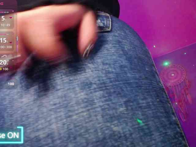 -santalove- webcam