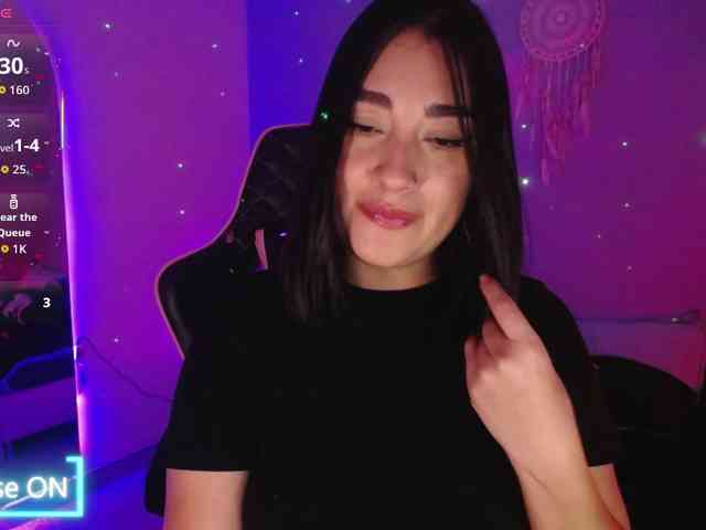 -santalove- webcam