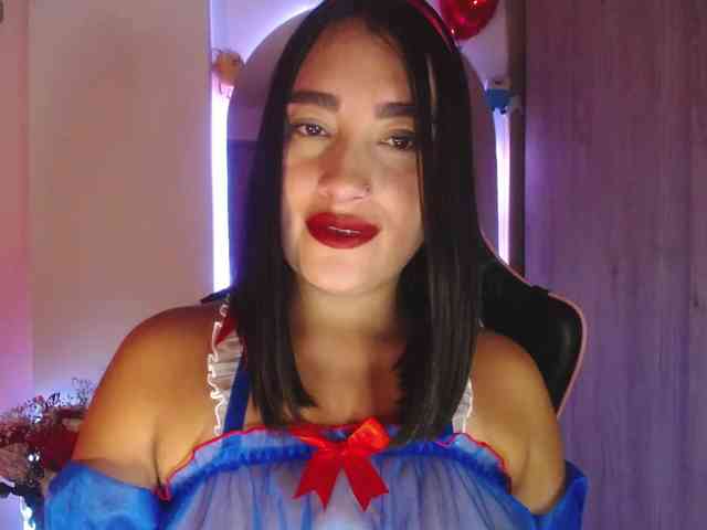 -santalove- webcam