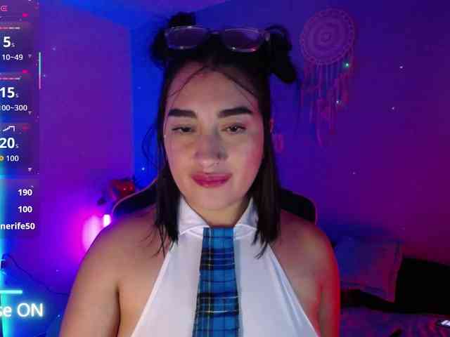 -santalove- webcam
