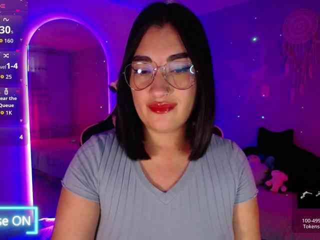 -santalove- webcam