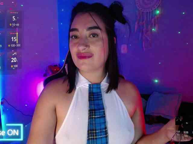 -santalove- webcam
