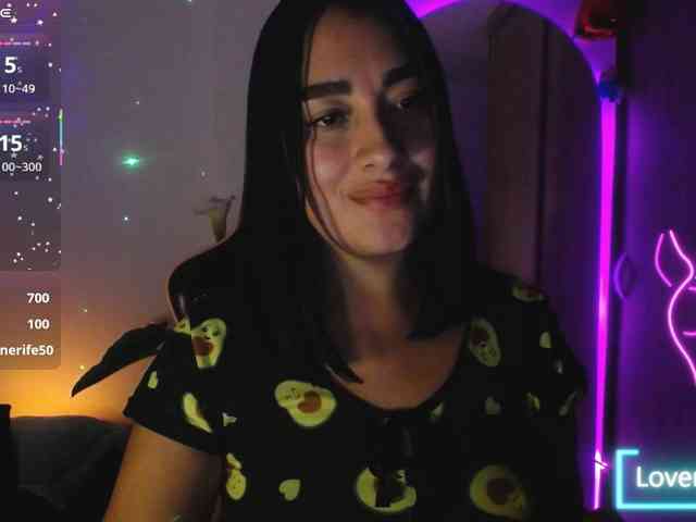 -santalove- webcam