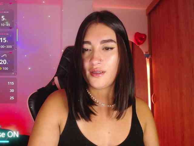 -santalove- webcam