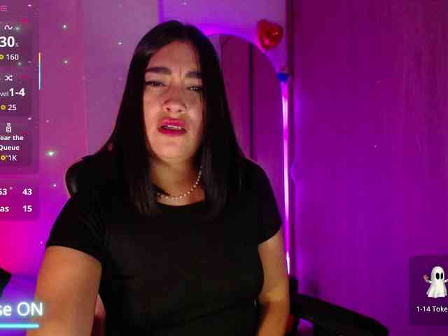 -santalove- webcam
