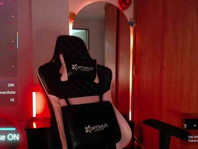 -santalove- webcam