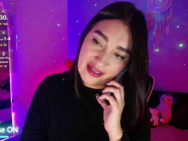 -santalove- webcam