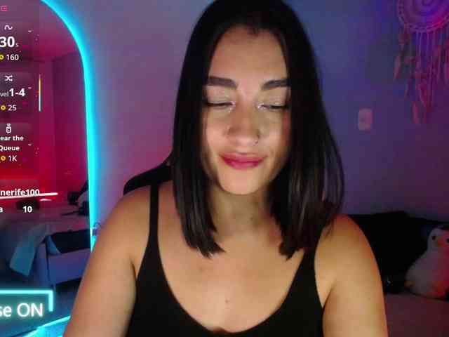 -santalove- webcam