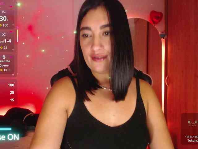 -santalove- webcam