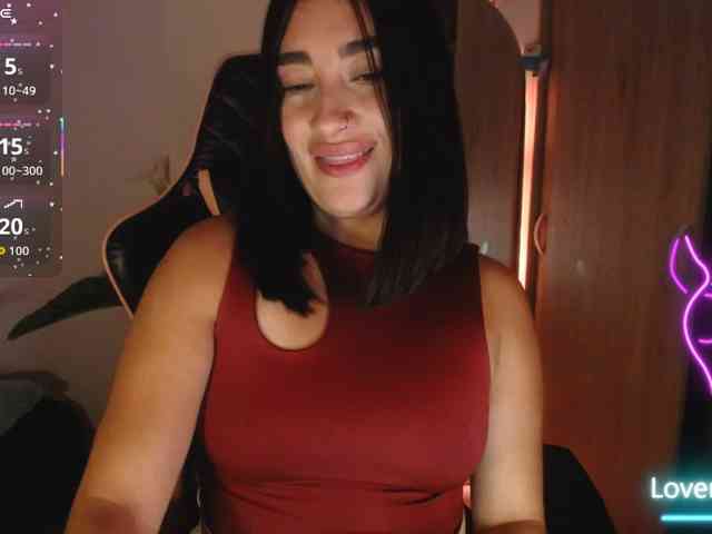 -santalove- webcam
