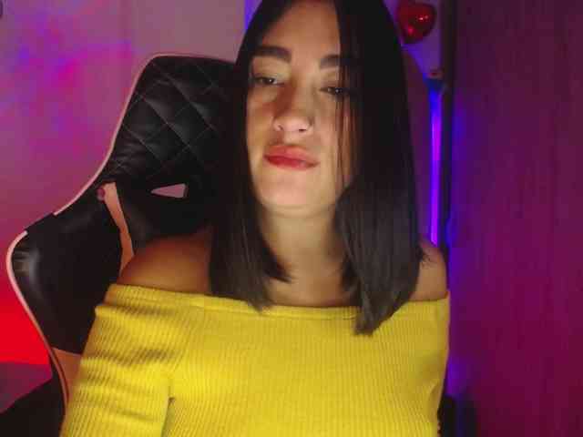 -santalove- webcam