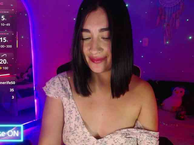 -santalove- webcam