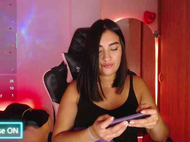 -santalove- webcam
