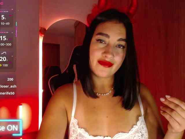 -santalove- webcam