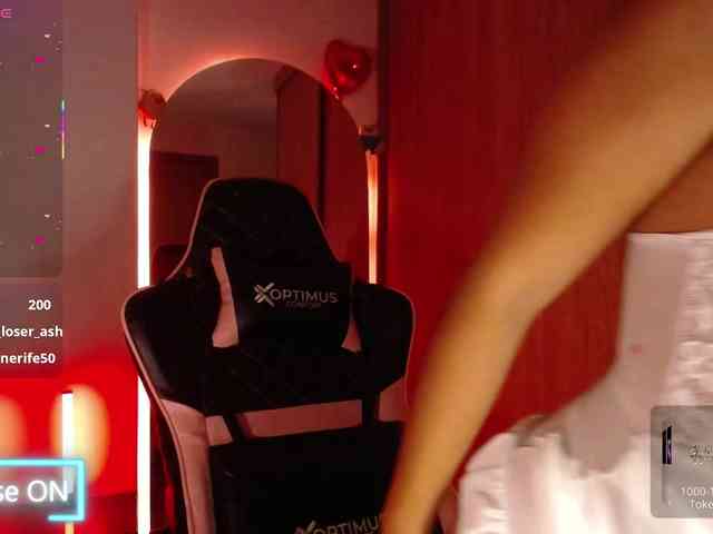 -santalove- webcam