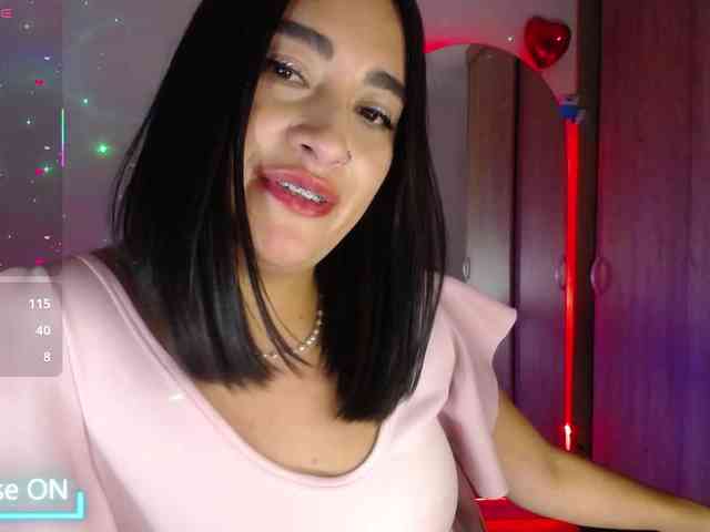-santalove- webcam