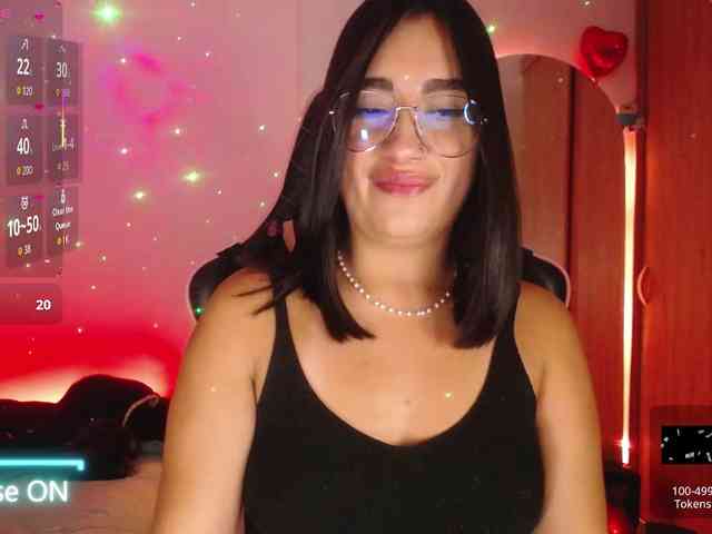 -santalove- webcam