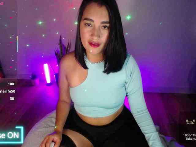 -santalove- webcam