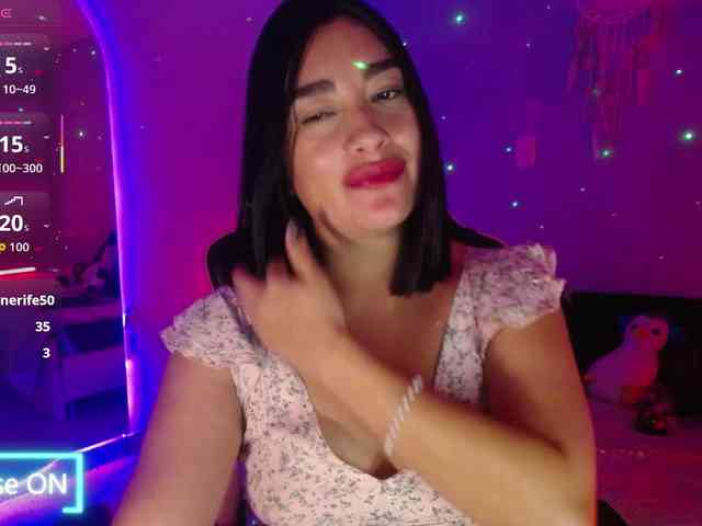 -santalove- webcam