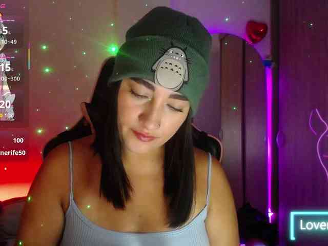 -santalove- webcam