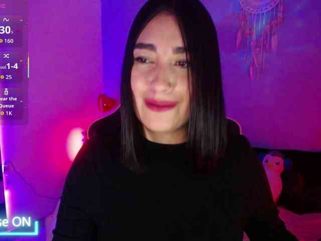 -santalove- webcam