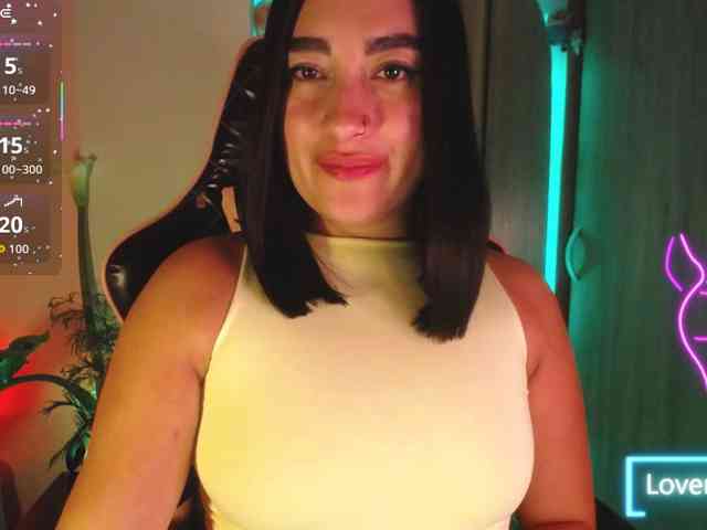 -santalove- webcam