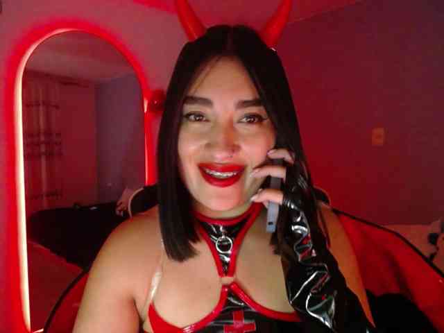 -santalove- webcam