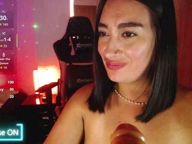 -santalove- webcam