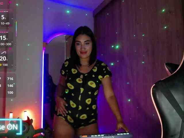 -santalove- webcam
