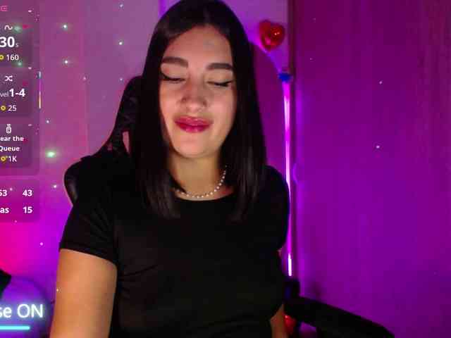 -santalove- webcam