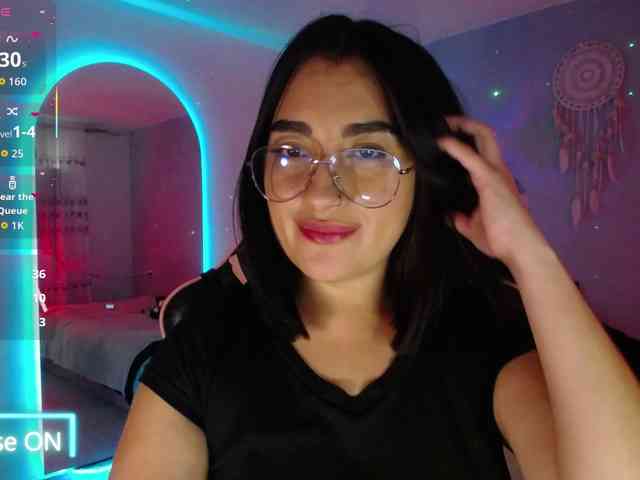 -santalove- webcam