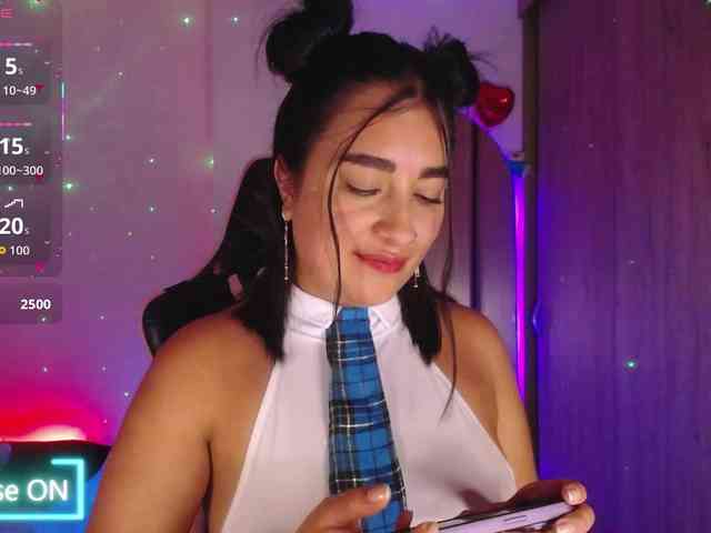-santalove- webcam