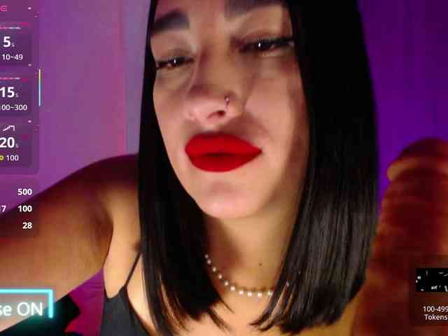 -santalove- webcam