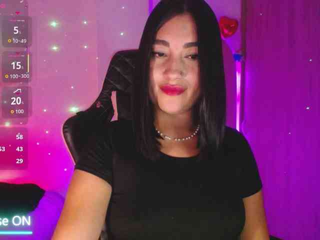 -santalove- webcam