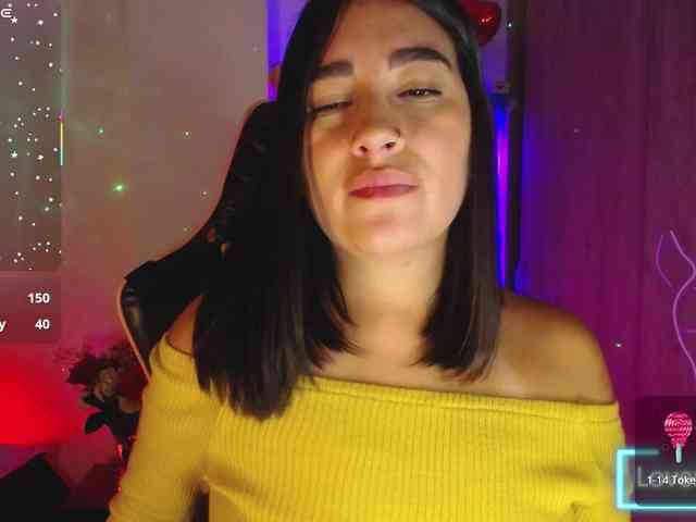 -santalove- webcam