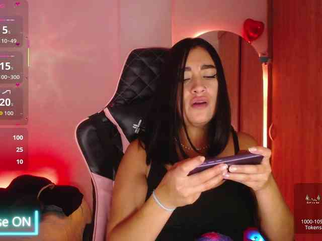-santalove- webcam