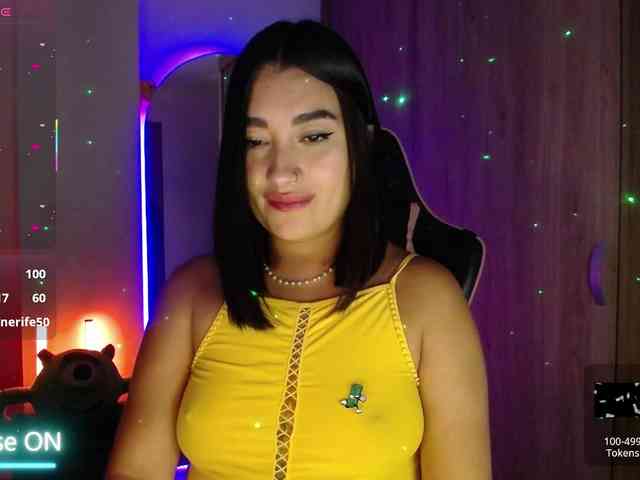 -santalove- webcam