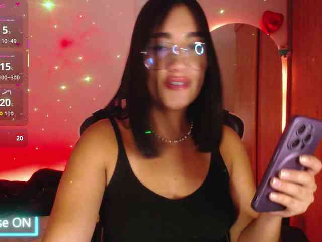 -santalove- webcam