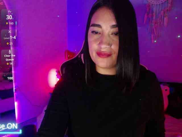 -santalove- webcam