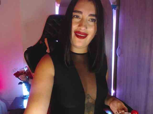 -santalove- webcam