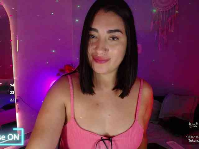 -santalove- webcam