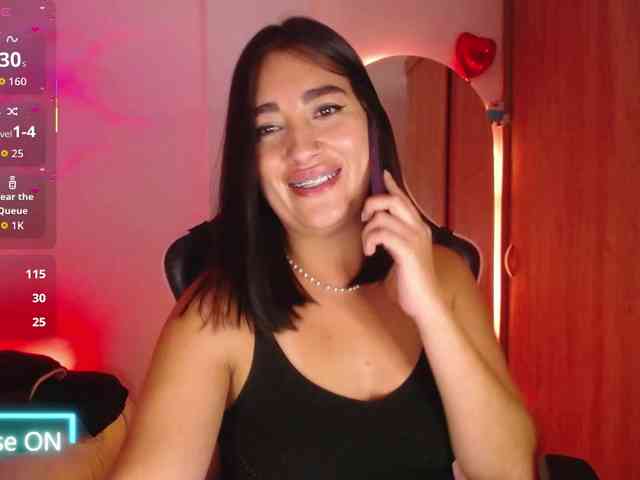 -santalove- webcam