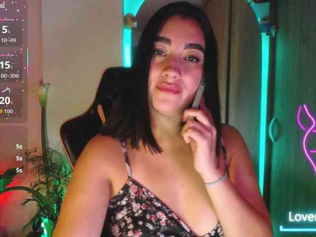 -santalove- webcam