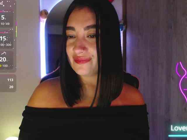 -santalove- webcam