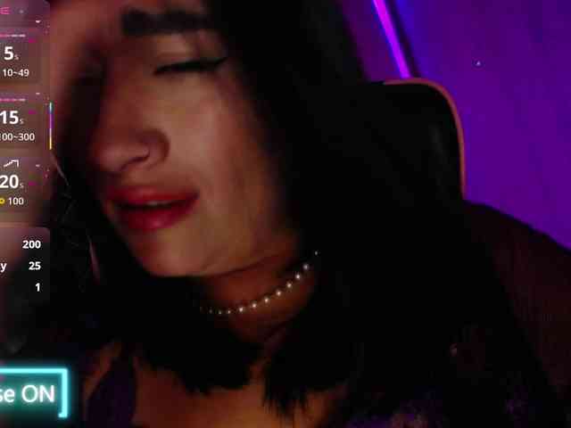 -santalove- webcam