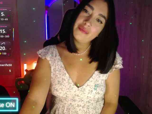 -santalove- webcam