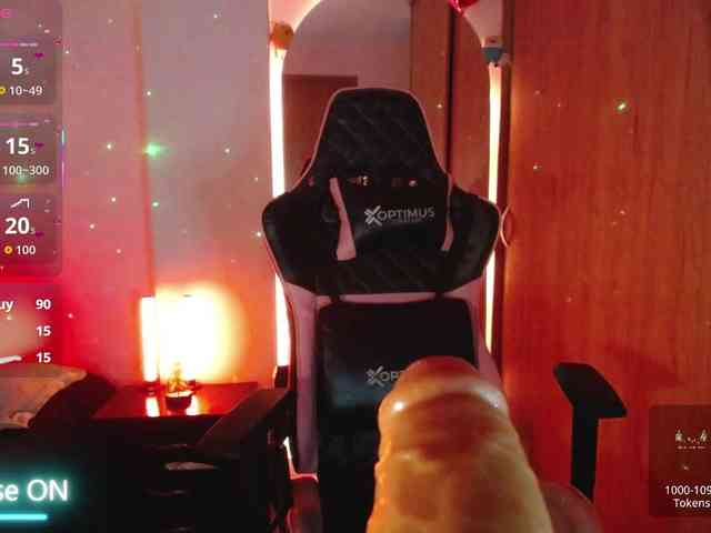-santalove- webcam