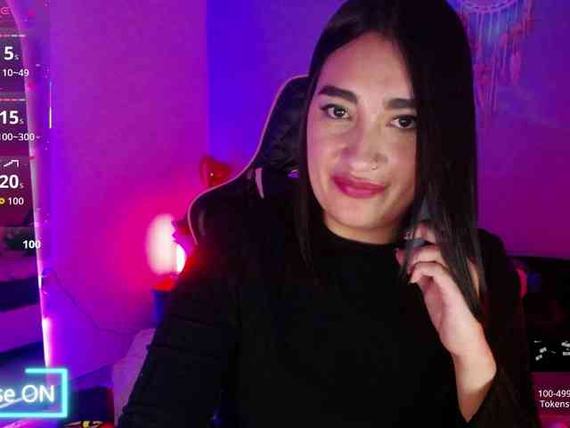-santalove- webcam
