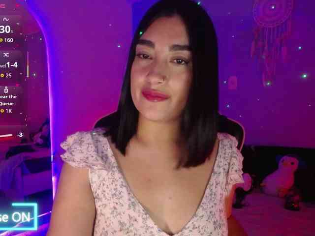 -santalove- webcam