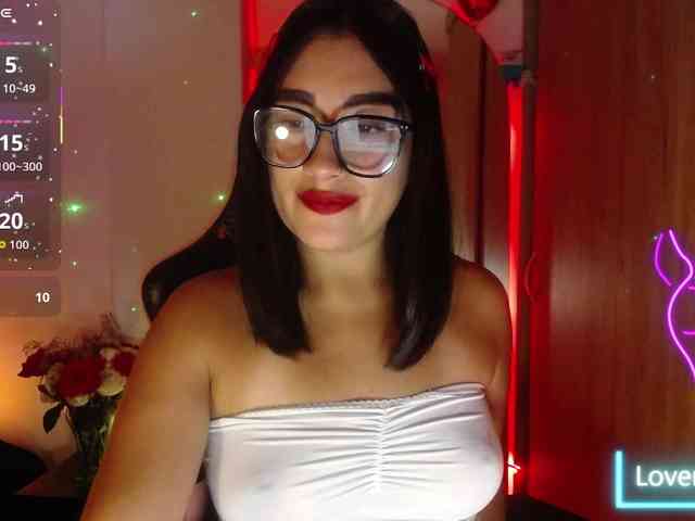 -santalove- webcam